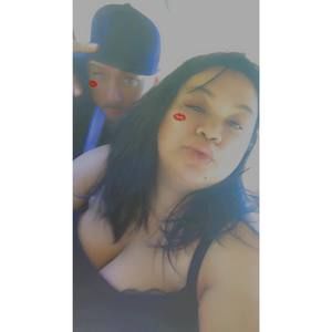 Meet your Posher, Kierstin